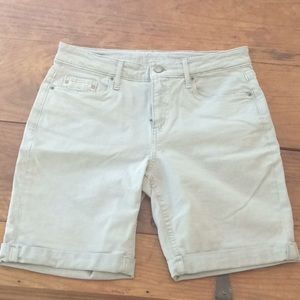 Calvin Klein Bermuda shorts 28